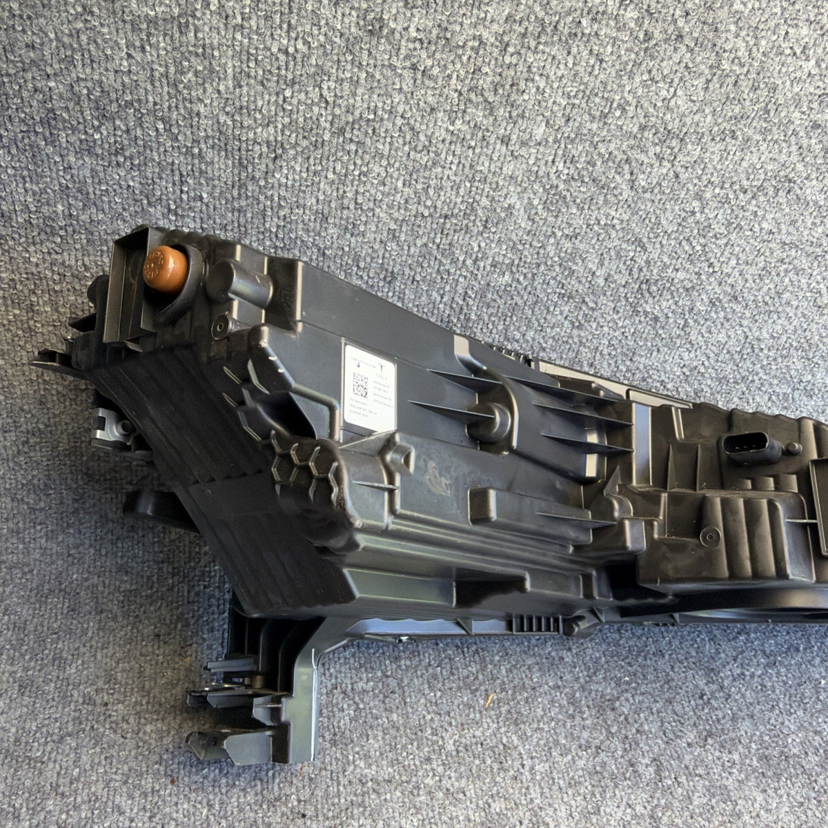 OEM 2026 2027 Tesla Model Y Standard Headlight LED LH Left Side 2074461-00-D