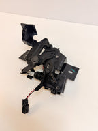 2012-2016 Tesla Model S Front Hood Lock Latch Secondary Release 6007572-00-E