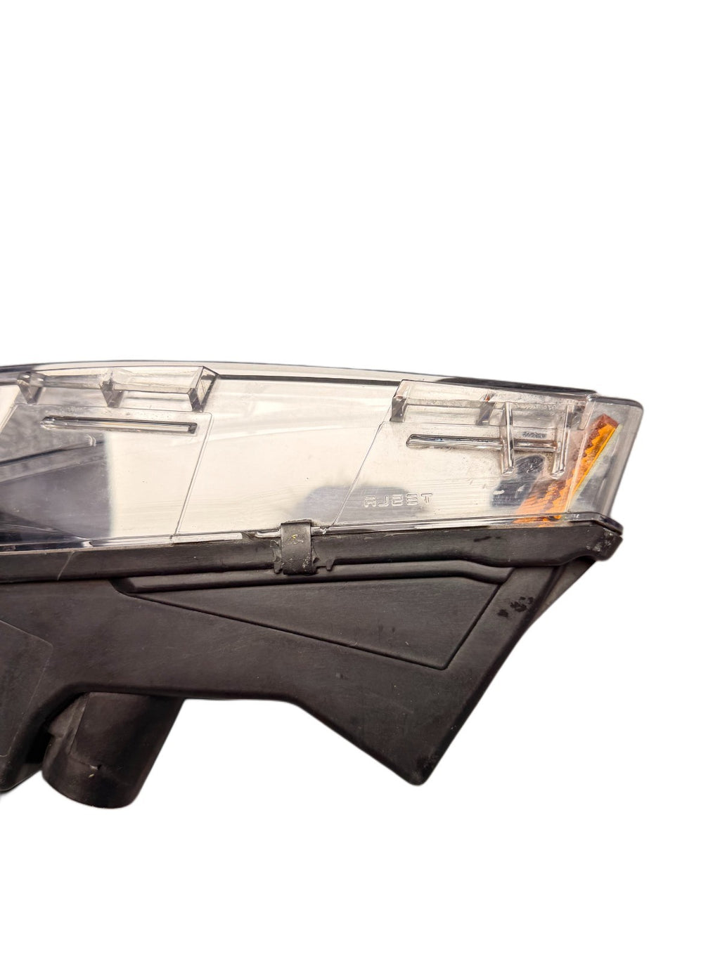 2017-2023 Tesla Model 3 Y Front Left LH Side Fog Light Lamp 1077390-00-F