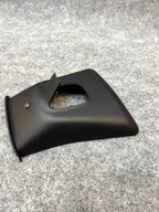 2020-2024 TESLA MODEL Y/3 INTERIOR REAR VIEW MIRROR TRIM COVER OEM, 1970932-00-B