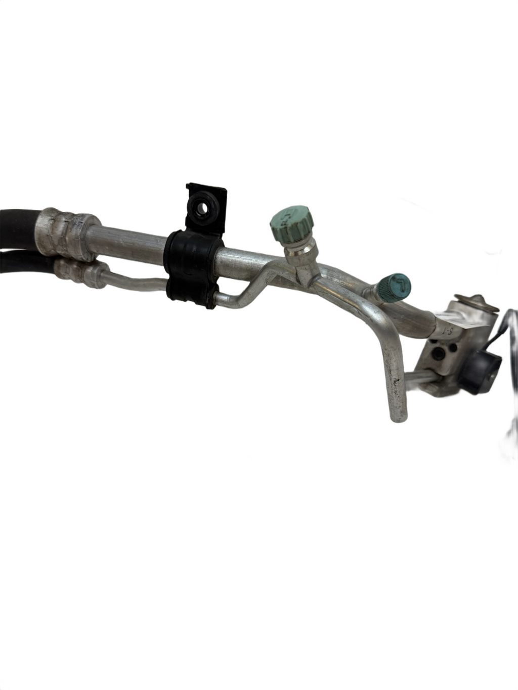 2016-2020 Tesla Model S A/C Line Liquid Suction Pipe w/ TXV Valve 1069094-00-B