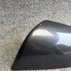 17-23 Tesla Model 3 Exterior Door Mirror Skull Cap Cover Left OEM 1092290-00-D