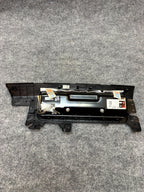 2017-2024 TESLA MODEL 3 Y RIGHT SIDE DASHBOARD TRIM COVER PANEL OEM 1077826-00-E
