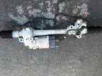 ♦️2016 - 2020 TESLA MODEL S POWER STEERING GEAR RACK & PINION OEM, 1060801-00-C