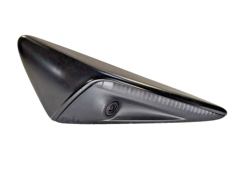 2017-2024 Tesla Model 3 Y Front Left Fender Camera Turn Signal 1495864-20-C OEM