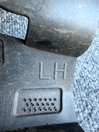 2020 – 2023 TESLA MODEL Y FRONT LEFT SIDE BUMPER INNER BRACKET OEM, 1493741‑00‑A