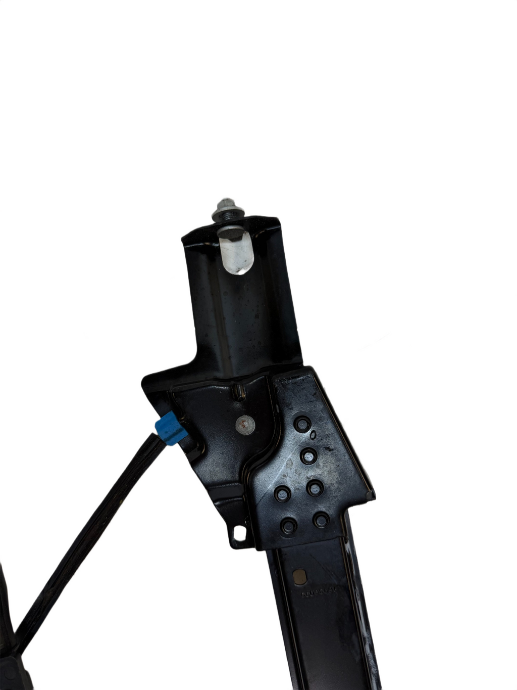 2012-2015 Tesla Model S Rear Left Door Window Regulator & Motor 6006334-00-G