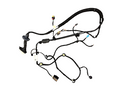 2020-2024 TESLA MODEL Y REAR LEFT SIDE DOOR PANEL WIRING HARNESS OEM, 148905300D