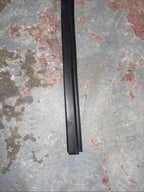 ♦️12-20 TESLA MODEL S REAR RIGHT PASSENGER SIDE DOOR TRIM SEAL OEM, 1038407-00-A