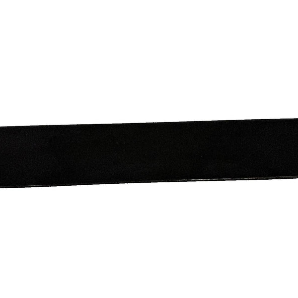 2016-2020 Tesla Model X Rear Trunk Boot Panel Foam Gap Hider OEM, 1106432-00-B