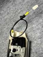 ♦️17-23 TESLA MODEL 3 REAR LEFT SIDE DOOR LATCH LOCK ACTUATOR OEM, 1068970-00-L