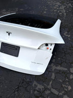 ♦️2020 - 2024 TESLA MODEL Y LIFTGATE HATCH TRUNK LID TAIL GATE OEM, 1493410-E0-A