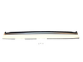 2020-2024 TESLA MODEL Y FRONT DASHBOARD INSTRUMENT PANEL COVER TRIM OEM, 1619564
