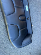 ♦️2012 - 2020 TESLA MODEL S REAR LOWER BOTTOM SEAT CUSHION OEM, 1026076-01-A