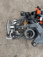 2021-2023 Tesla Model 3 Engine Rear Drive Unit Motor with Subframe Assembly
