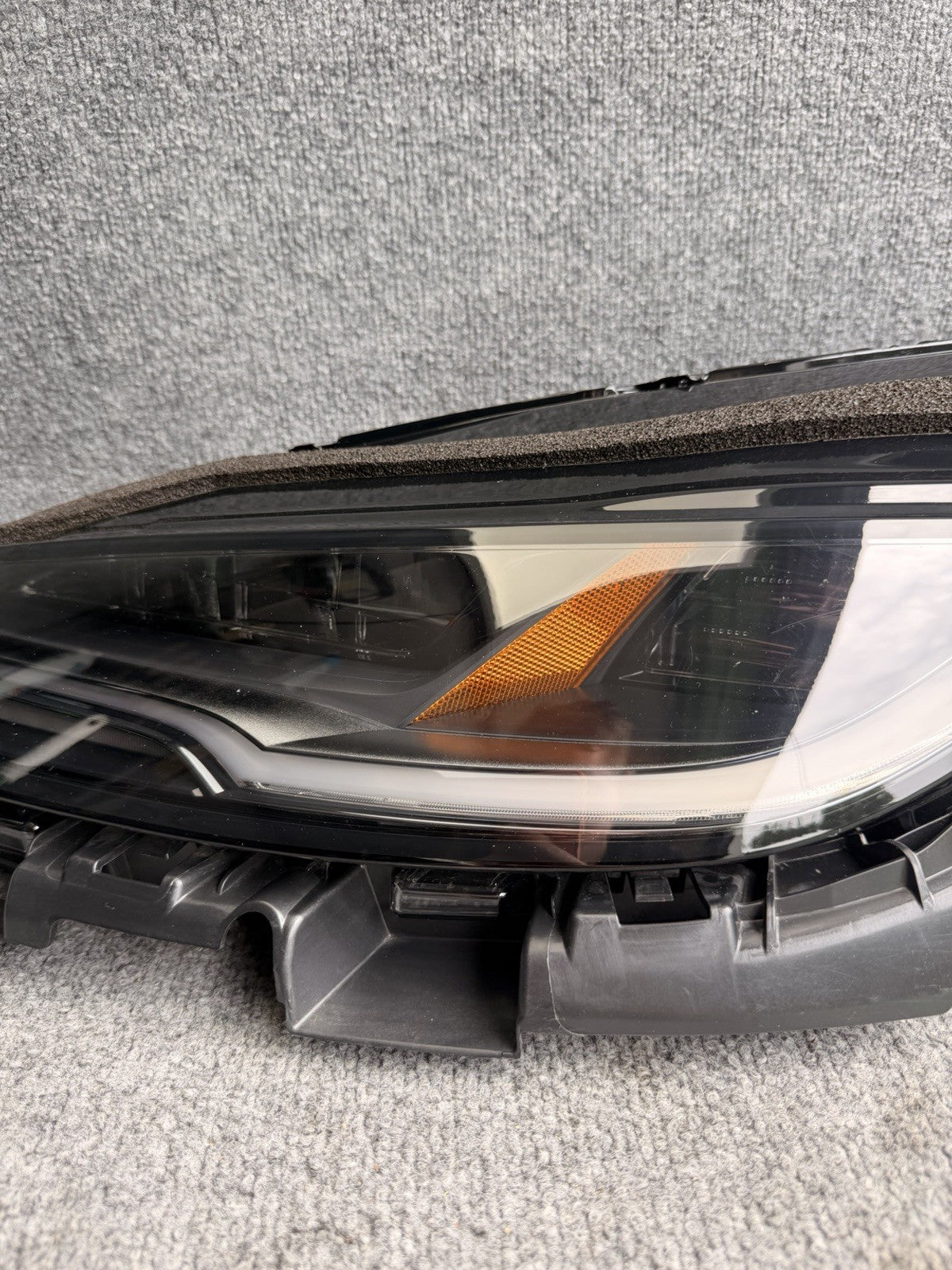DMG‼️24-26 Tesla Model 3 Front Left Headlight LED Head Lamp 1694086-00-F