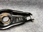 ♦️2017 - 2023 TESLA MODEL 3 REAR LEFT SIDE LOWER CONTROL ARM OEM, 1044451-00-F