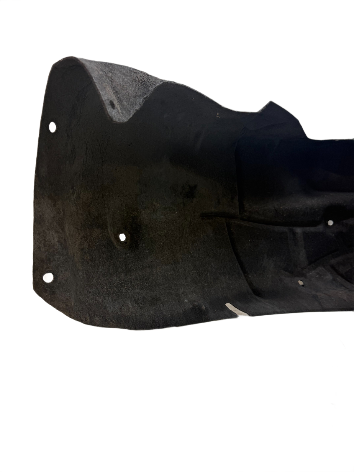 2017-2023 Tesla Model 3 Rear Left Driver Wheel Fender Splash Shield 1081585-00-C