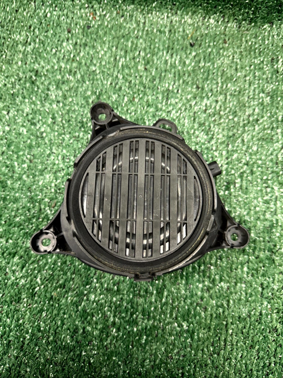 ♦️2017 - 2023 TESLA MODEL 3 Y PEDESTRIAN WARNING SPEAKER OEM, 1299965-00-A