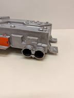 2012-15 Tesla Model S 1-Phase High Voltage Junction Box Dual Motor 1048680-00-A