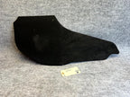 ♦️17-23 TESLA MODEL 3 CENTER CONSOLE RIGHT CARPET COVER TRIM OEM, 1561492-00-B