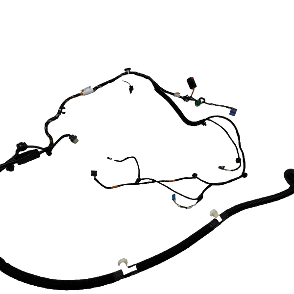 2016-2020 Tesla Model Y Front Left Driver Side Door Wiring Harness 1489044-00-D