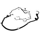 2016-2020 Tesla Model Y Front Left Driver Side Door Wiring Harness 1489044-00-D
