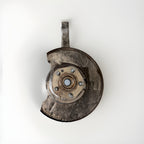 ♦️2017-2023 TESLA MODEL 3 FRONT RIGHT SIDE SPINDLE KNUCKLE HUB OEM, 1044316-00-E