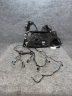 2017-2023 Tesla Model 3 Front Left Door Window Regulator & Motor 1096620-00-L
