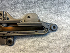♦️17 - 23 TESLA MODEL 3 RIGHT SIDE EXTERIOR DOOR PANEL HANDLE OEM, 1528115-10-D