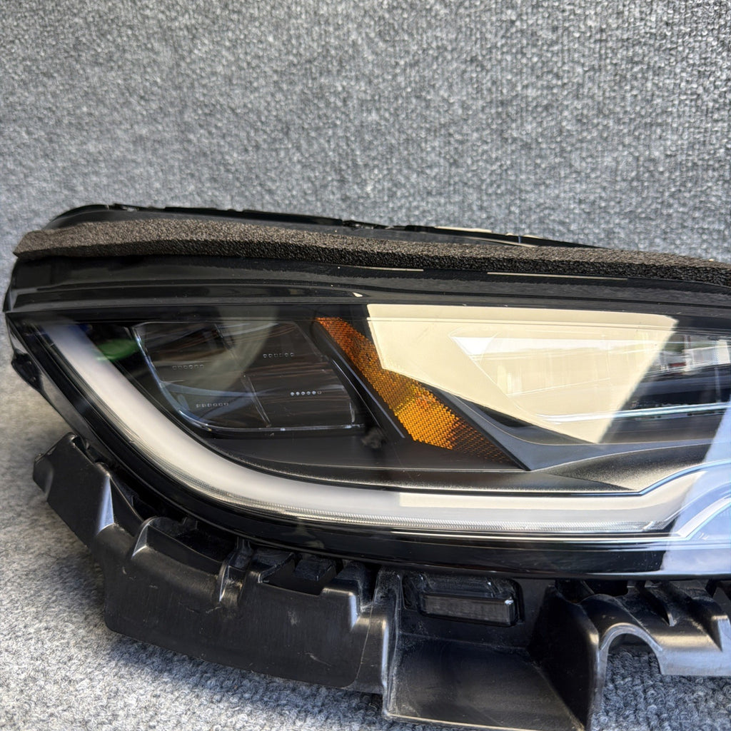 NICE 2024-2025 TESLA MODEL 3 HIGHLAND RIGHT SIDE HEADLIGHT LED OEM 1694087-00-G