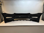 2017-2023 Tesla Model 3 Front Bumper Cover Panel w/ Park Sensor Hole Assembly