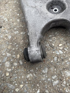 ♦️2012 - 2020 TESLA MODEL S REAR LEFT SIDE LOWER CONTROL ARM OEM, 1021416-00-A