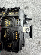 ♦️12-20 TESLA MODEL S RIGHT UNDER HOOD FUSE BOX RELAY JUNCTION OEM, 1034409-00-A