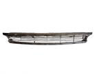 2016-2020 Tesla Model X Front Bumper Lower Mesh Grille Assembly 1047734-00-F