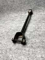 ♦️17-23 TESLA MODEL 3 REAR LEFT SIDE LOWER LINK CONTROL ARM OEM, 1044444-00-A