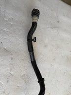 ♦️17-20 TESLA MODEL 3 RADIATOR BYPASS COOLING HOSE PIPE LINE OEM, 1077600-00-E