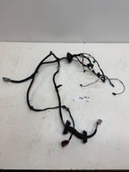 2012-2020 Tesla Model S Rear Left Door Wire Wiring Harness 1004425-00-V