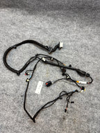 2020-2024 TESLA MODEL Y REAR LEFT SIDE DOOR WIRE WIRING HARNESS OEM, 148905300E
