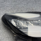 17-23 Tesla Model 3 Y Reflector LED Headlight RH Front Right 1077372-00-K OEM