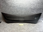 ♦️2017-2023 TESLA MODEL 3 FRONT APRON WINDSHIELD WIPER COWL COVER OEM,108167500B