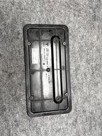 ♦️2017-2023 TESLA MODEL 3/Y REAR LICENSE PLATE HOLDER BRACKET OEM, 1096844-00-B