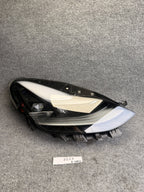 20-24 Tesla Model 3-Y Front Right Headlight Projector Headlamp RH 1514953-00-E