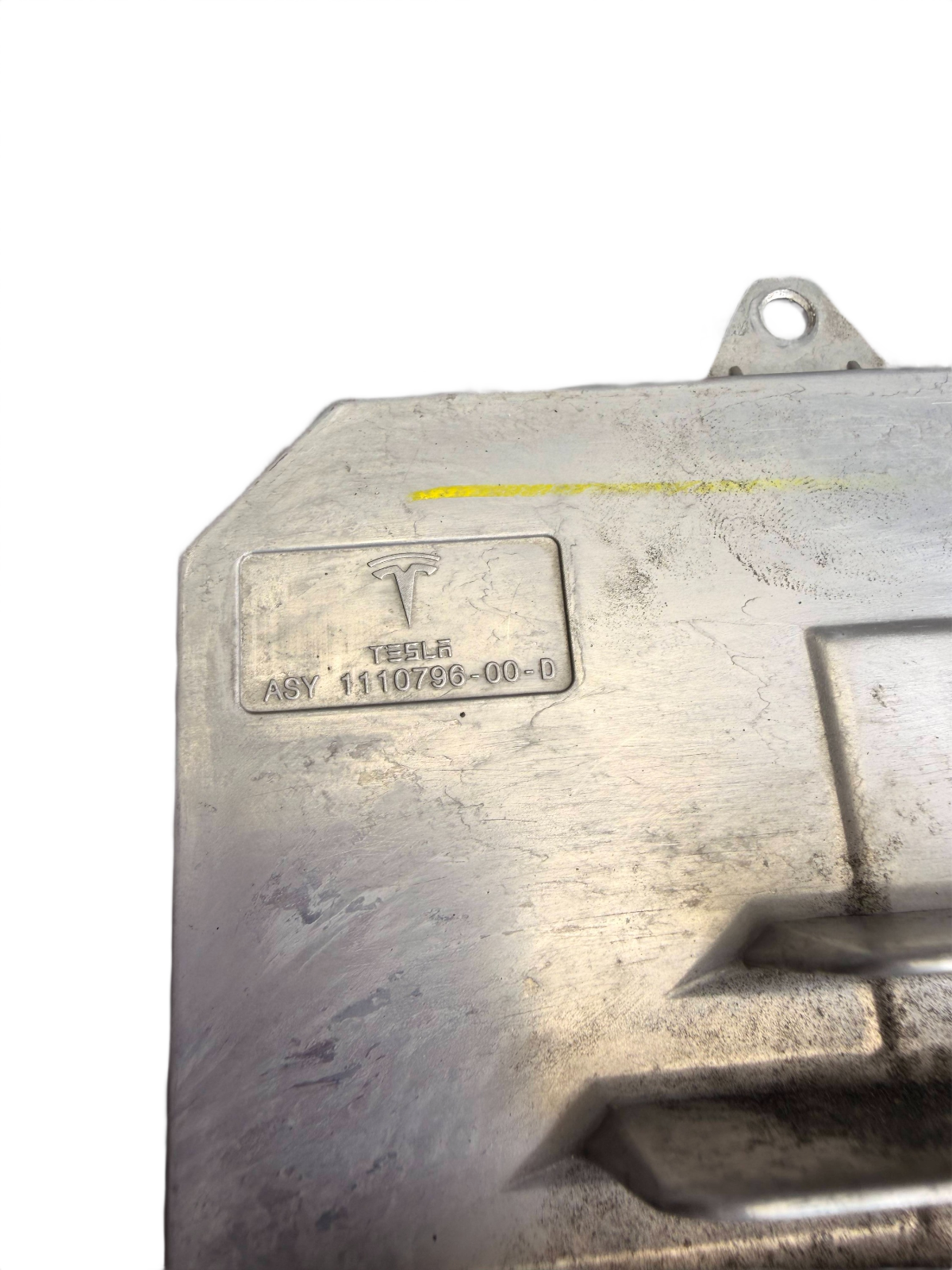 2017-2023 TESLA MODEL 3 Y HEADLIGHT BALLAST COMPUTER MODULE 1110796-99-F