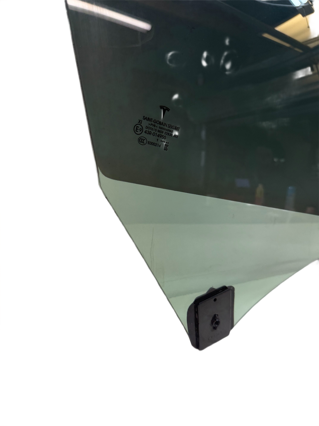 2020-2024 Tesla Model 3 M3 Front Passenger Side Door Window Glass Right RH