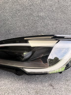 Tesla 2021-2025 Model S Left LH Driver Headlight Headlamp 1563713-00-C
