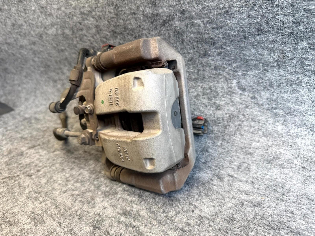 ♦️2017-2023 TESLA MODEL 3 Y RIGHT PASSENGER SIDE BRAKE CALIPER OEM, 1044624-00-H