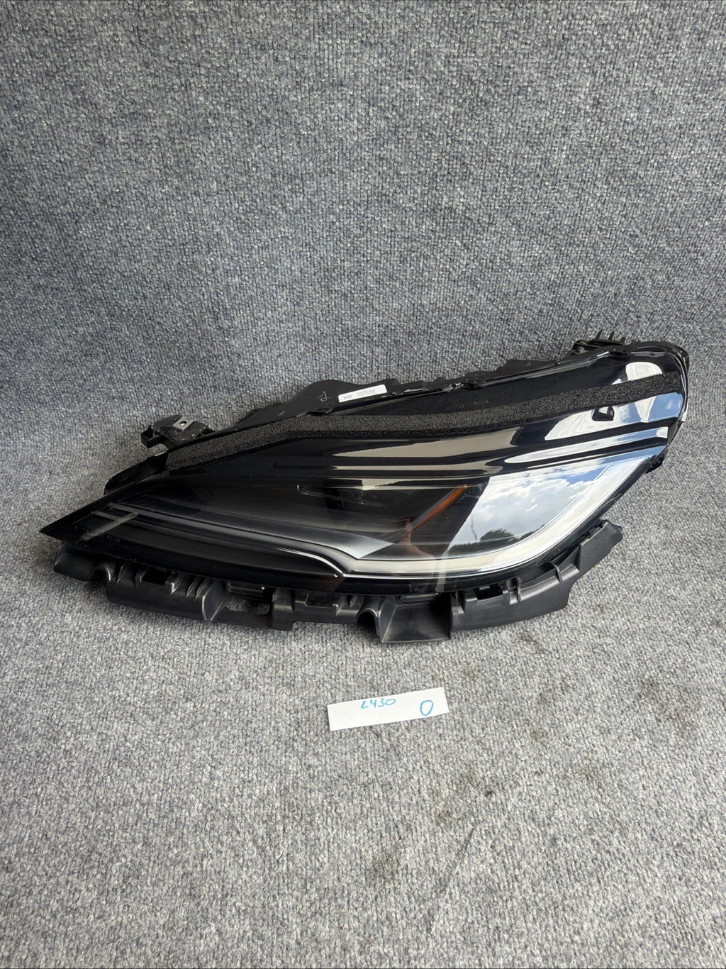 2024-2027 Tesla Model 3 Front left Driver Side LED headlight 1694086-00-G
