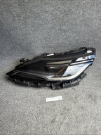 2024-2027 Tesla Model 3 Front left Driver Side LED headlight 1694086-00-G