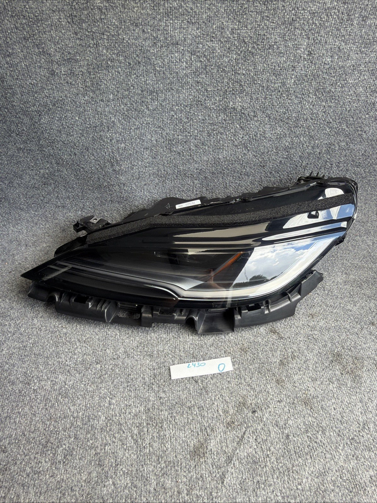 2024-2027 Tesla Model 3 Front left Driver Side LED headlight 1694086-00-G